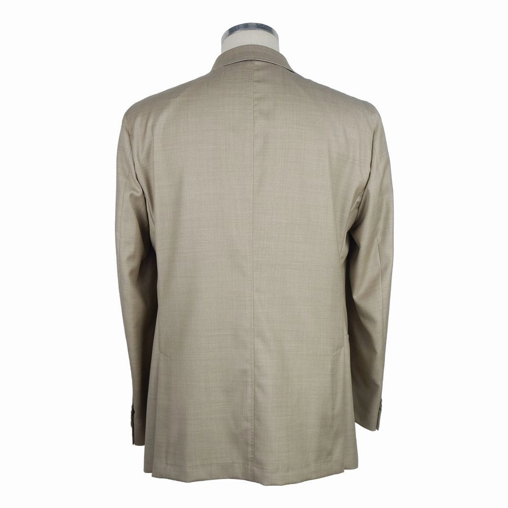 Emilio Romanelli  Wool Men Men's Blazer
