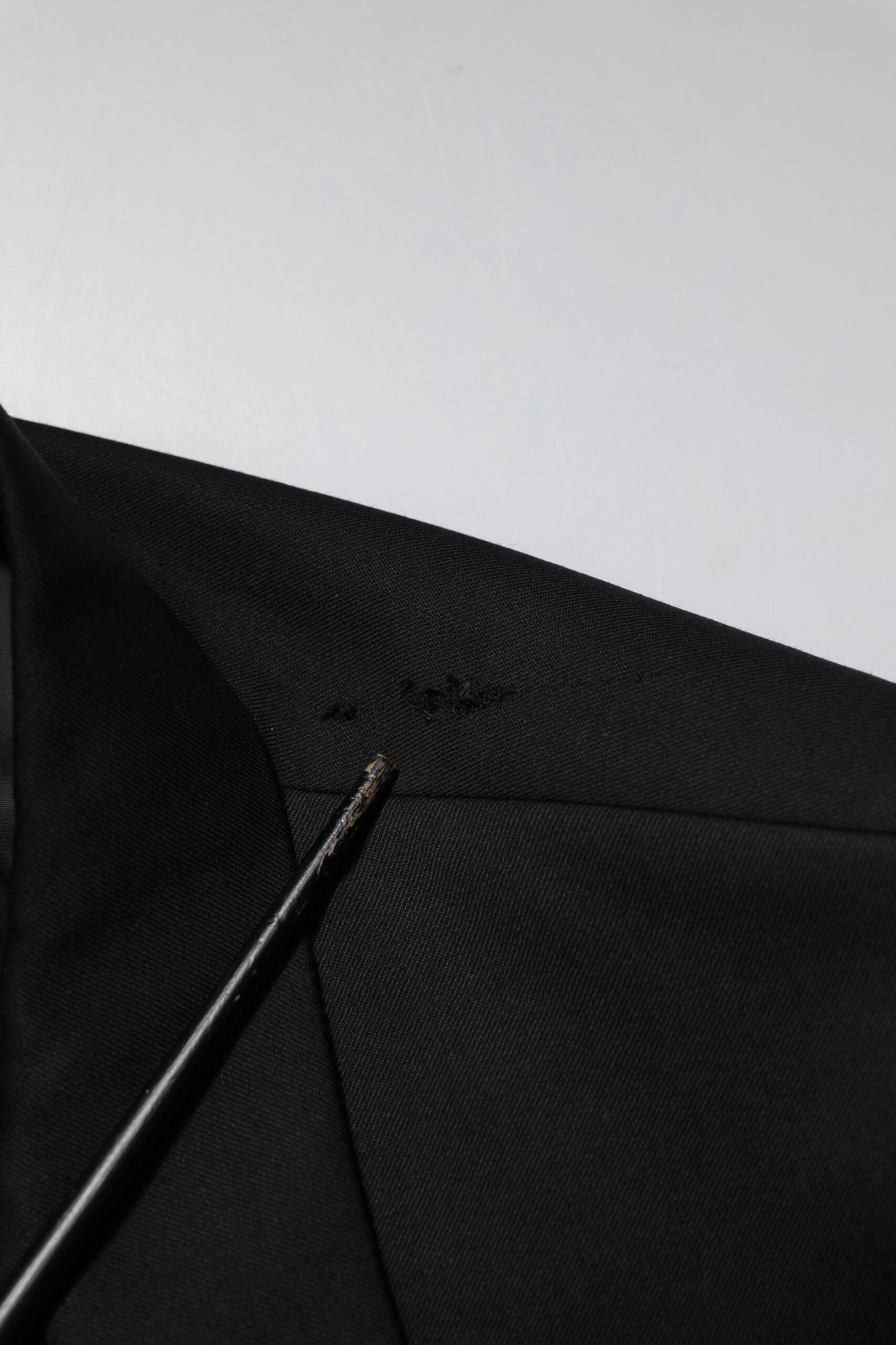 Emporio Armani Double Breasted Men Jacket Suit Men's Blazer (Pre-Owned)