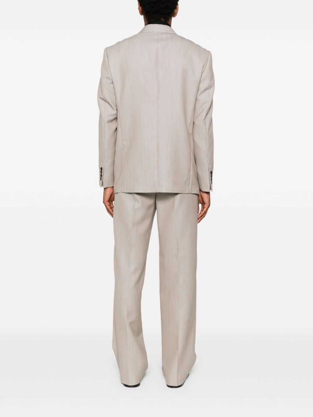 Emporio Armani Exclusive Men's Suit