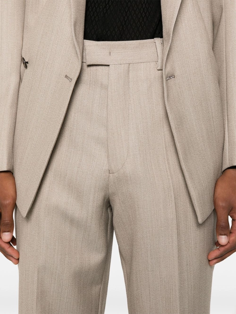 Emporio Armani Exclusive Men's Suit
