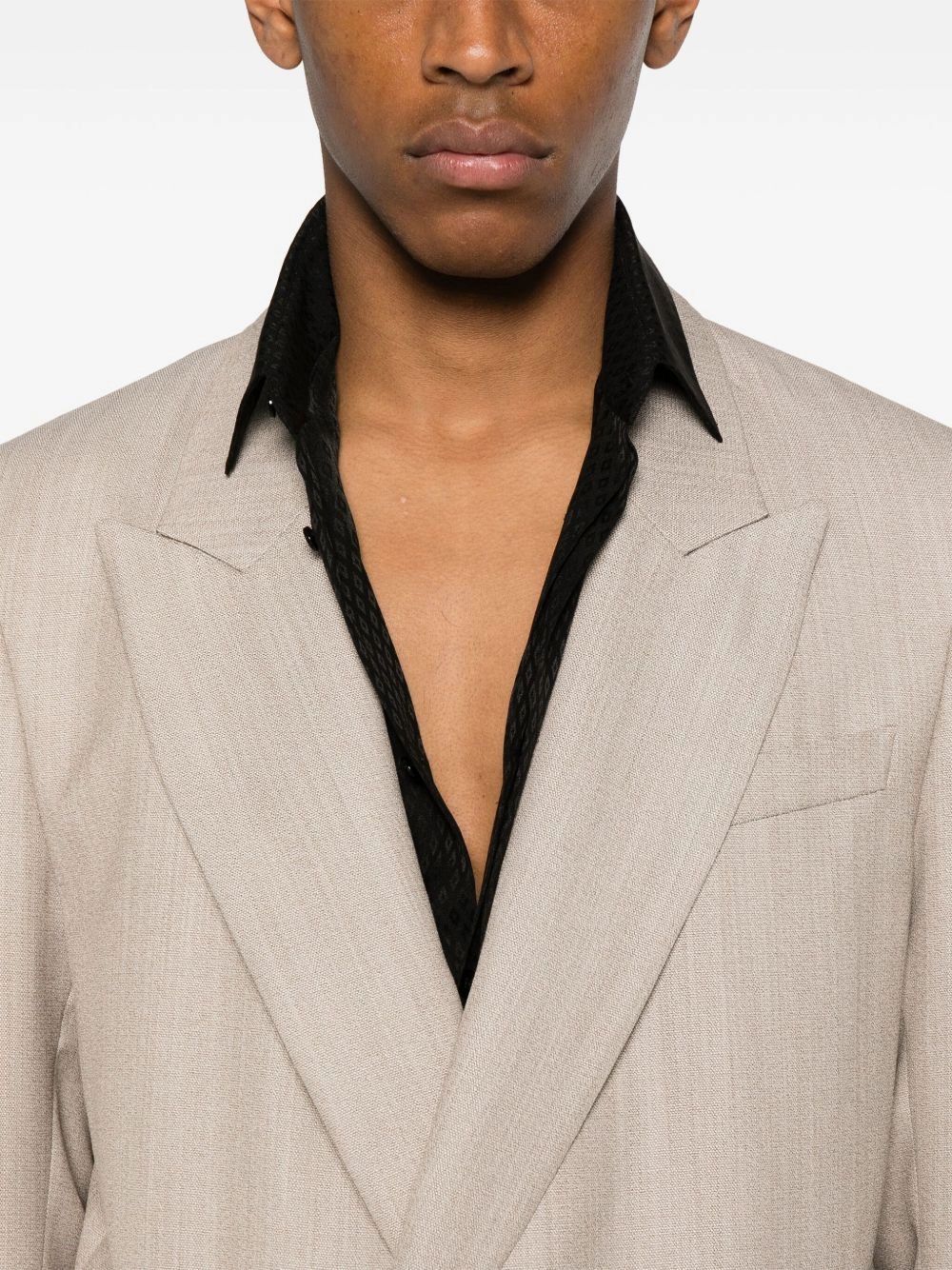 Emporio Armani Exclusive Men's Suit