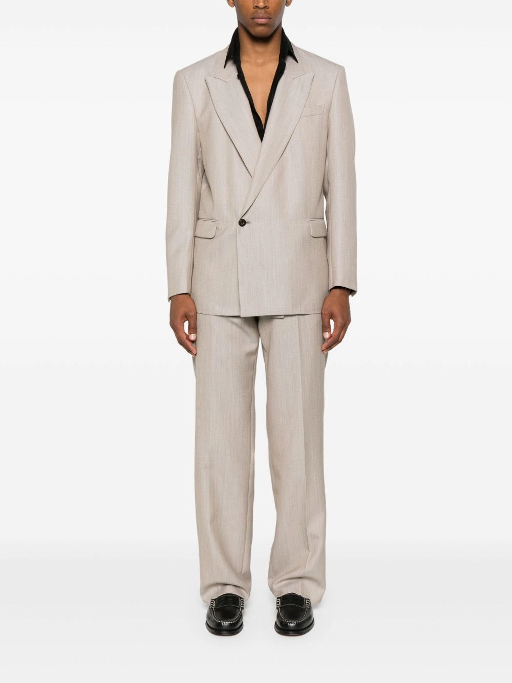 Emporio Armani Exclusive Men's Suit
