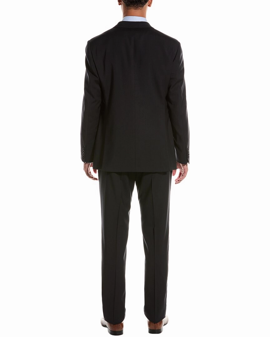 Emporio Armani G-Line 2pc Wool Suit