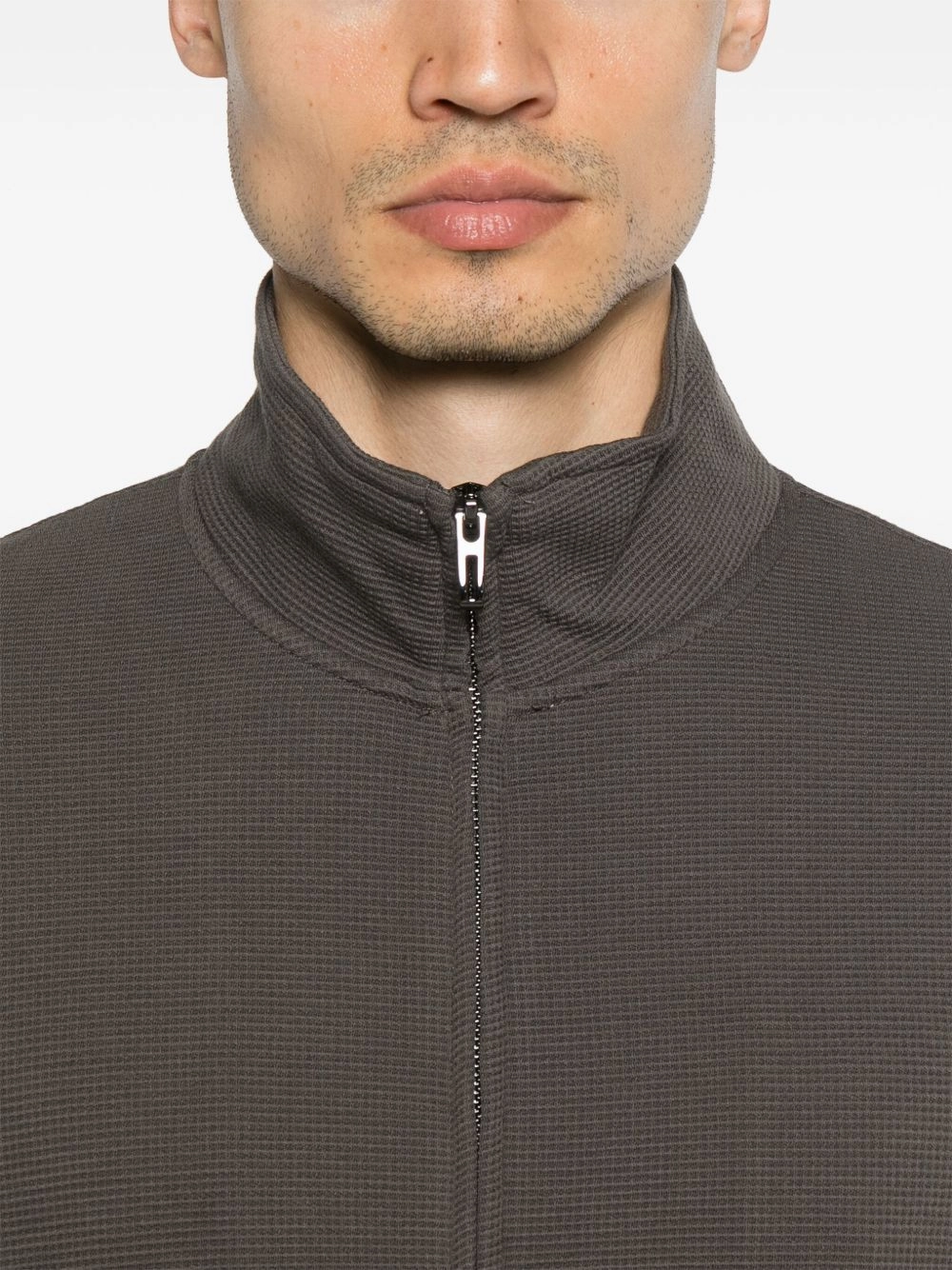 Emporio Armani Men's Capsule Sweaters