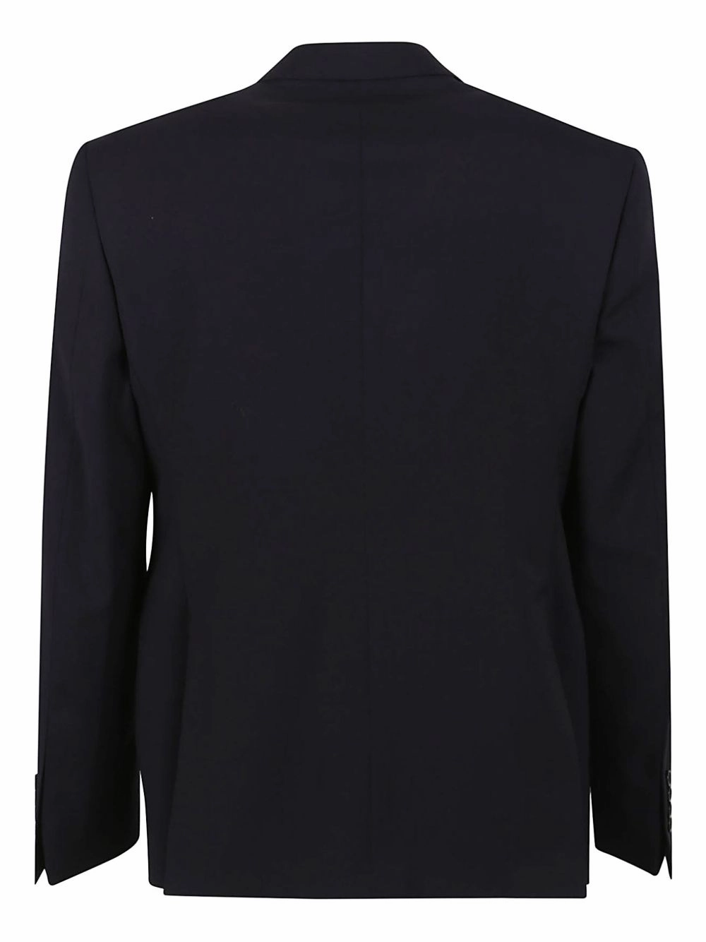 Emporio Armani Men's Suit blue