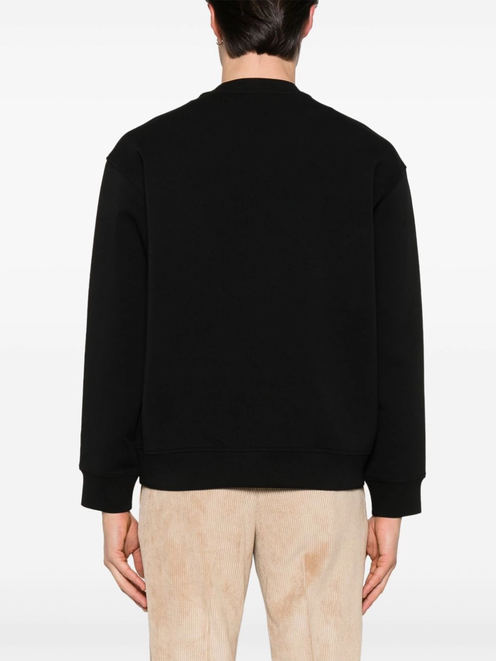 Emporio Armani Men's Sweaters