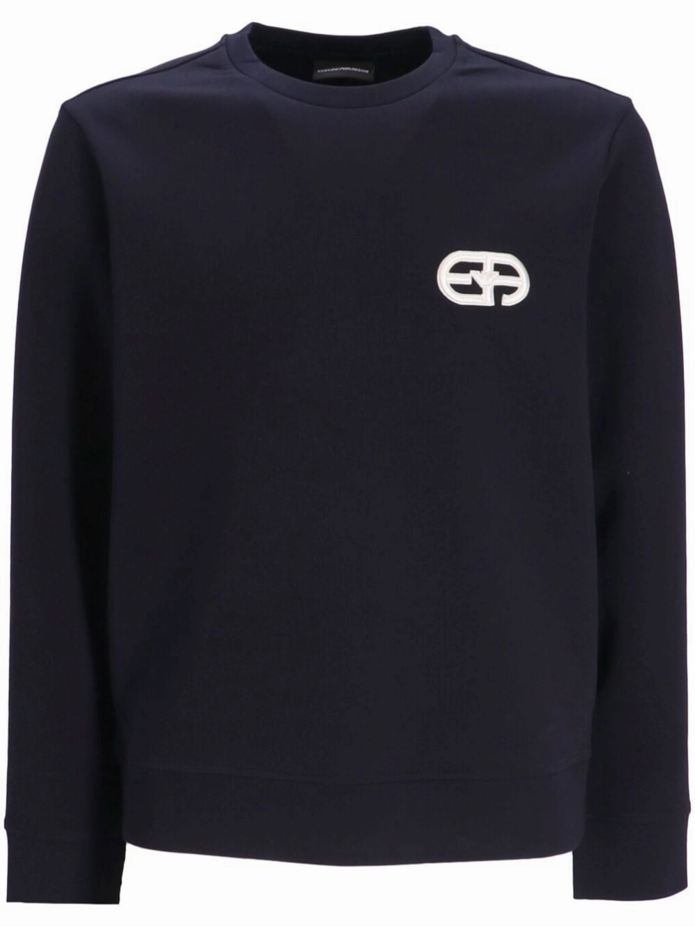 Emporio Armani Men's Sweaters blue turtleneck sweaters sale