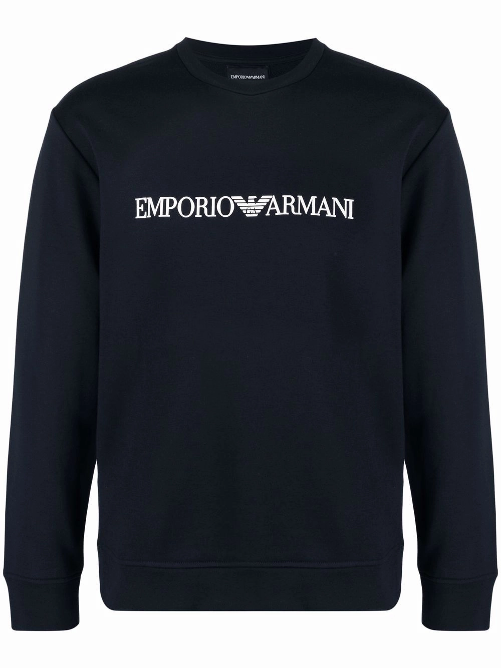 Emporio Armani Men's Sweaters blue turtleneck sweaters sale