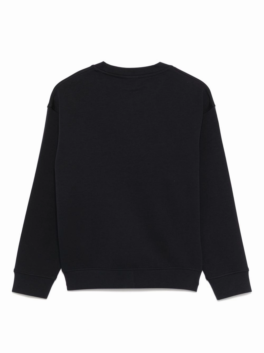 Emporio Armani Men's Sweaters blue
