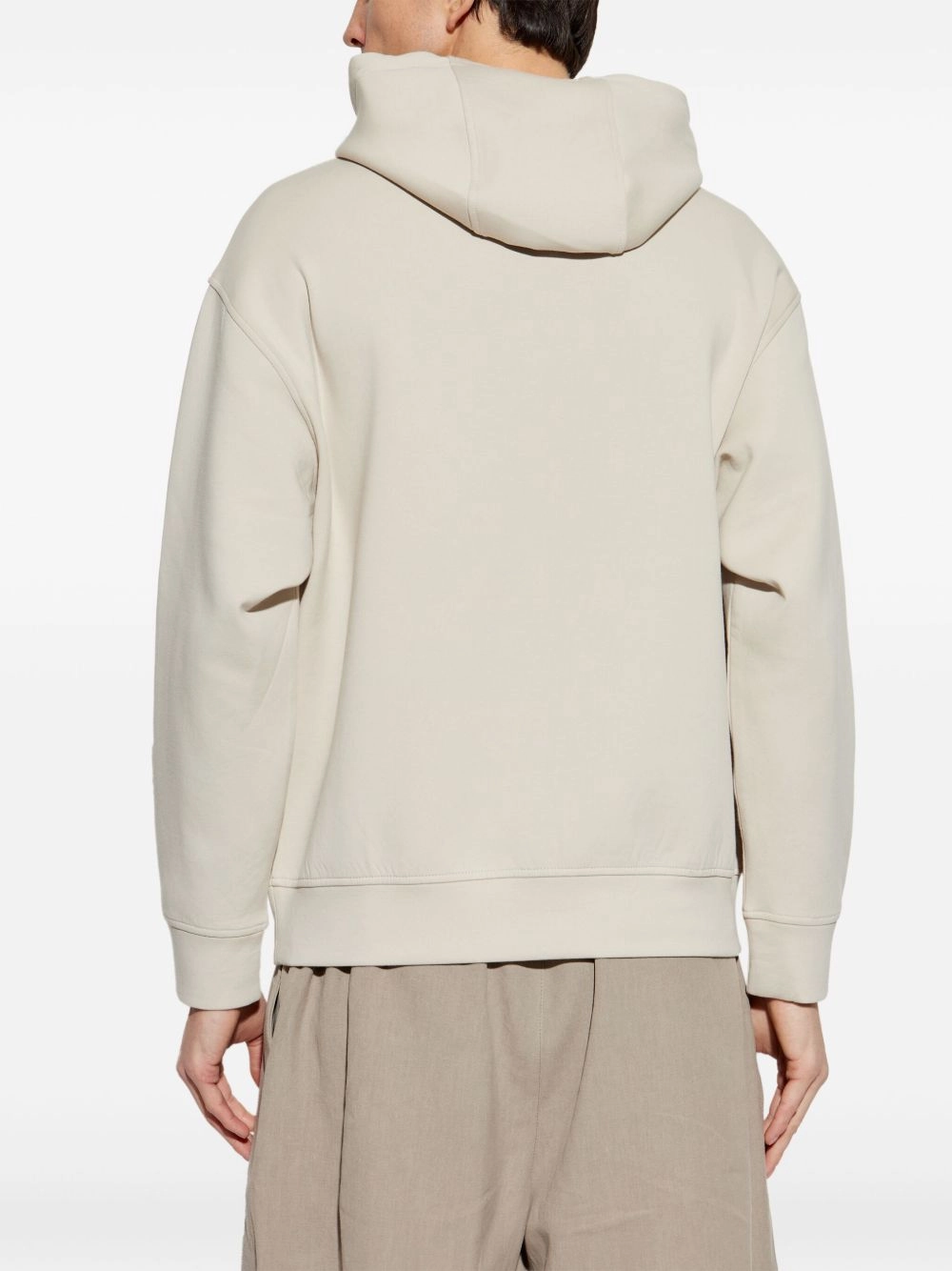 Emporio Armani Men's Sweaters
