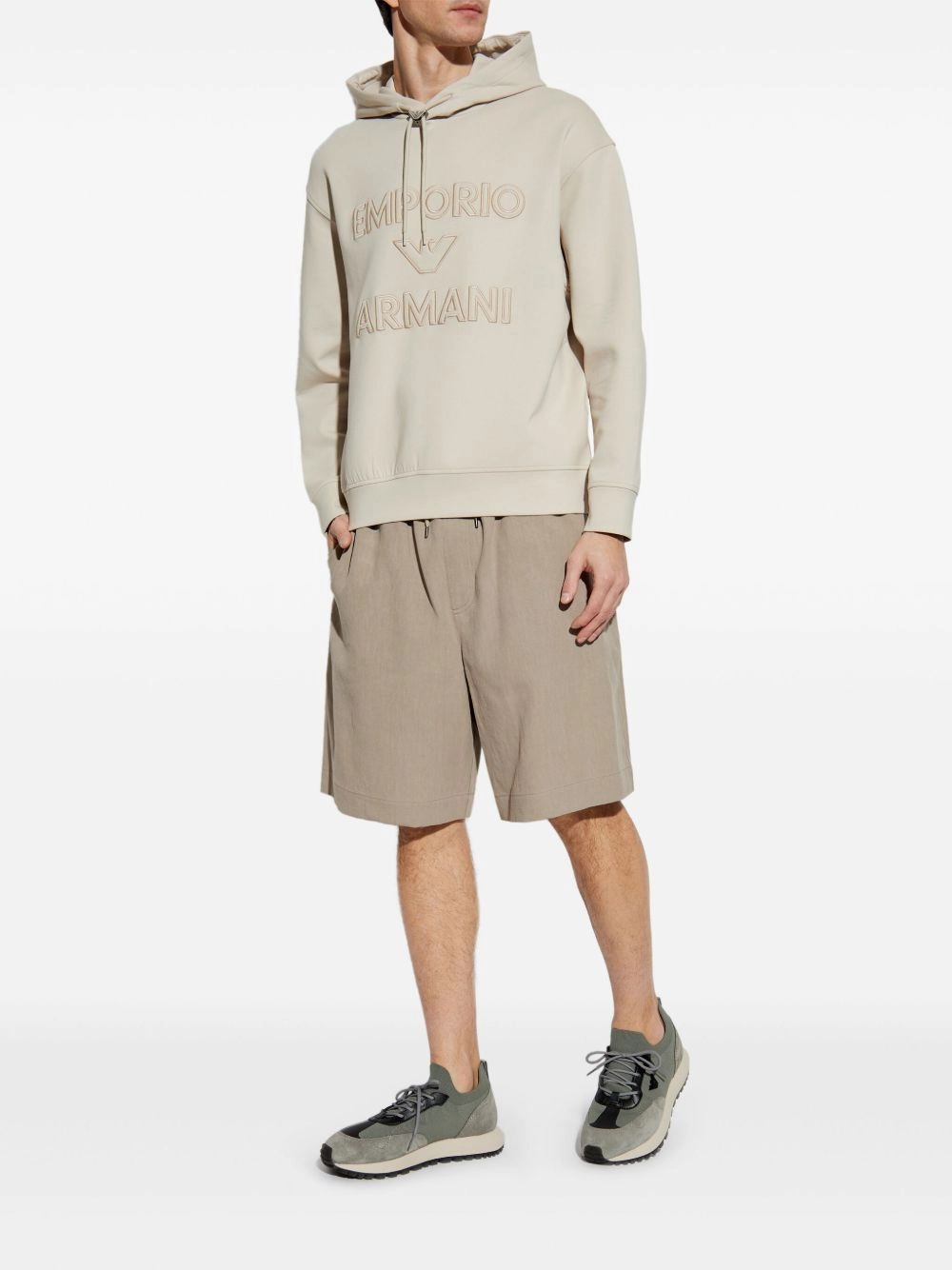 Emporio Armani Men's Sweaters