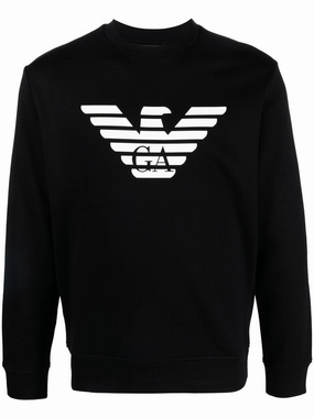 Emporio Armani Men's Sweaters turtleneck sweaters sale