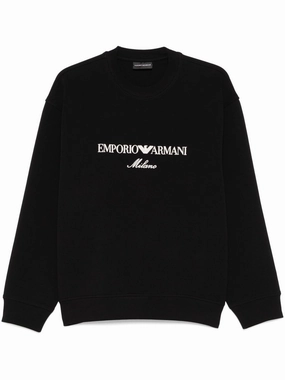 Emporio Armani Men's Sweaters turtleneck sweaters sale