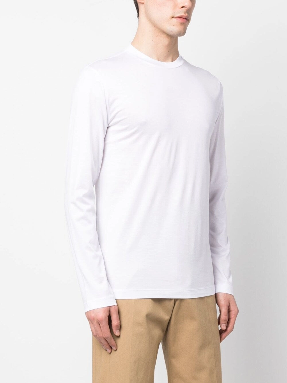 Emporio Armani Men's T-Shirts And Polos