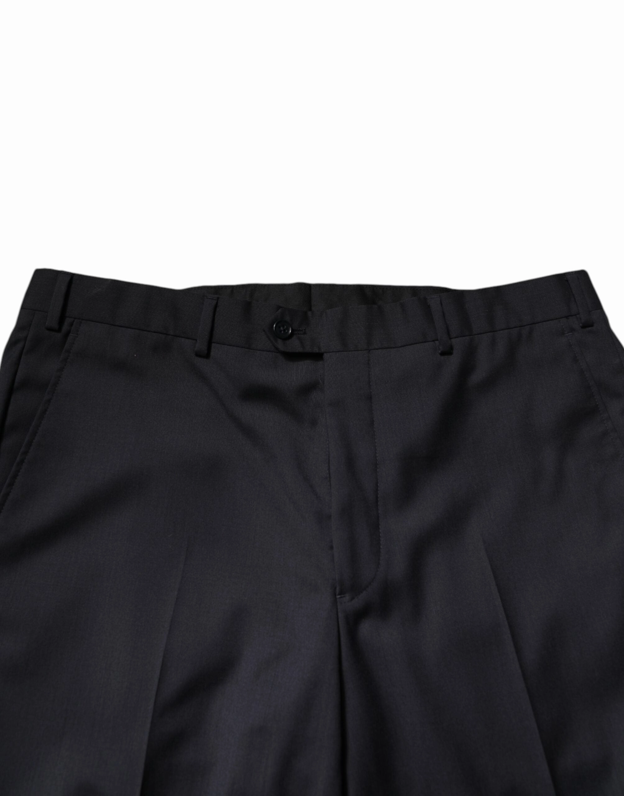 Emporio Armani Single Breasted Formal 2 Piece Men's Suit