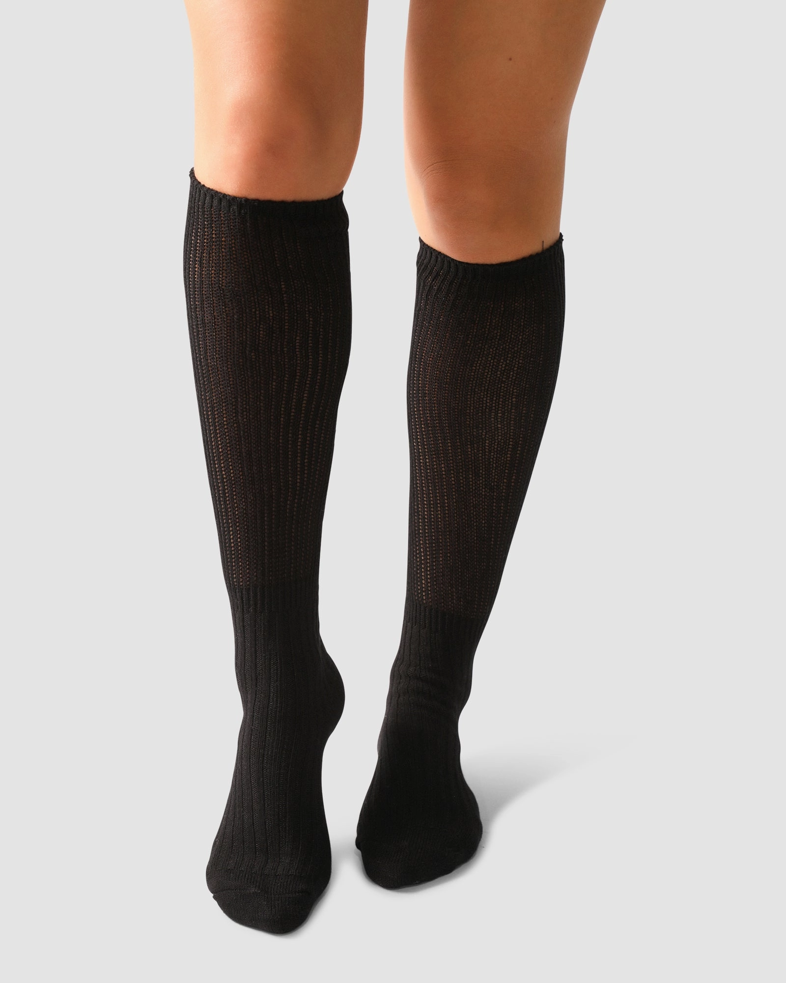 End Game Tall Solid Tube Socks
