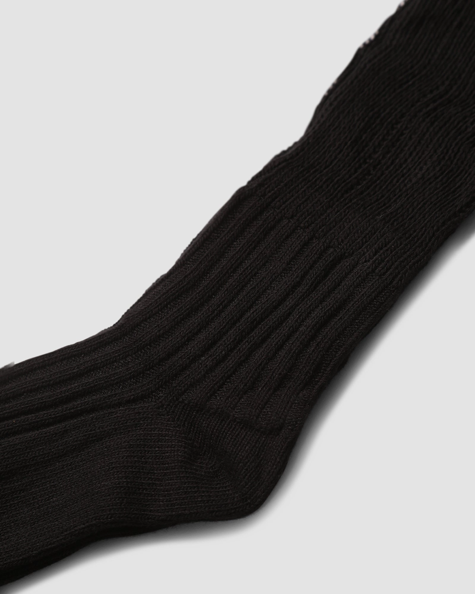 End Game Tall Solid Tube Socks
