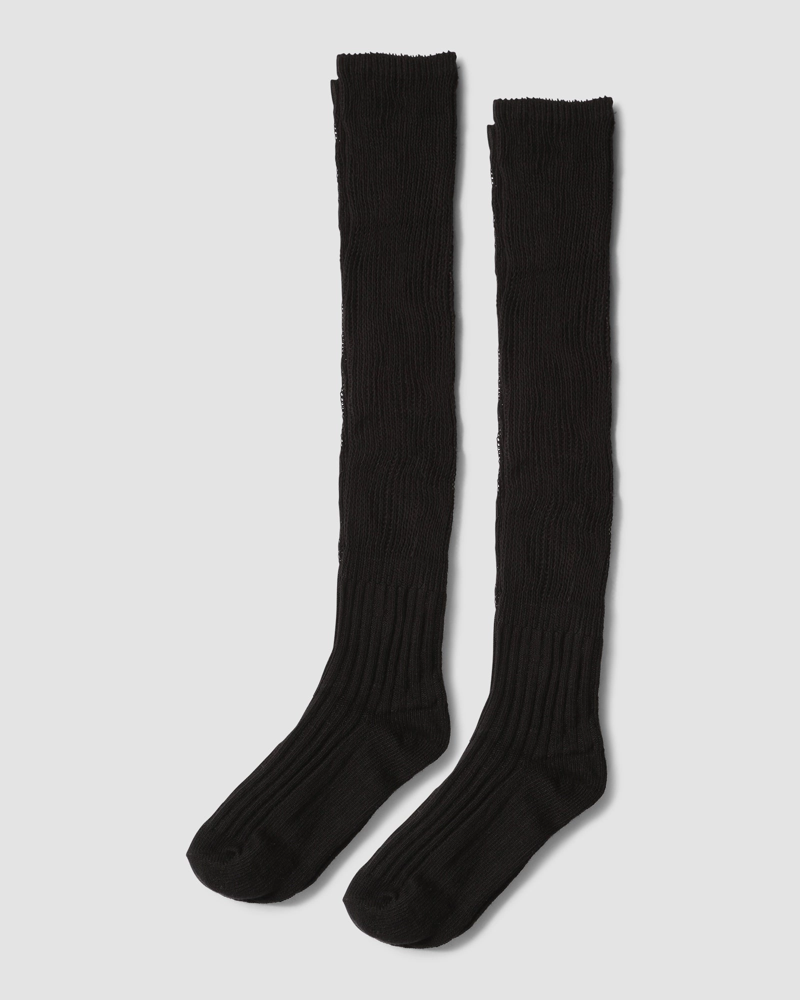 End Game Tall Solid Tube Socks