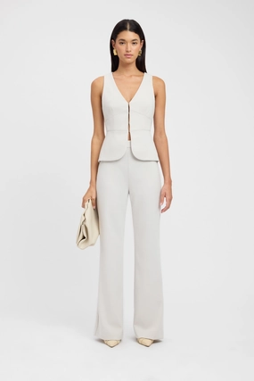 Erika Long Flare Pants affordable womens bottoms sale