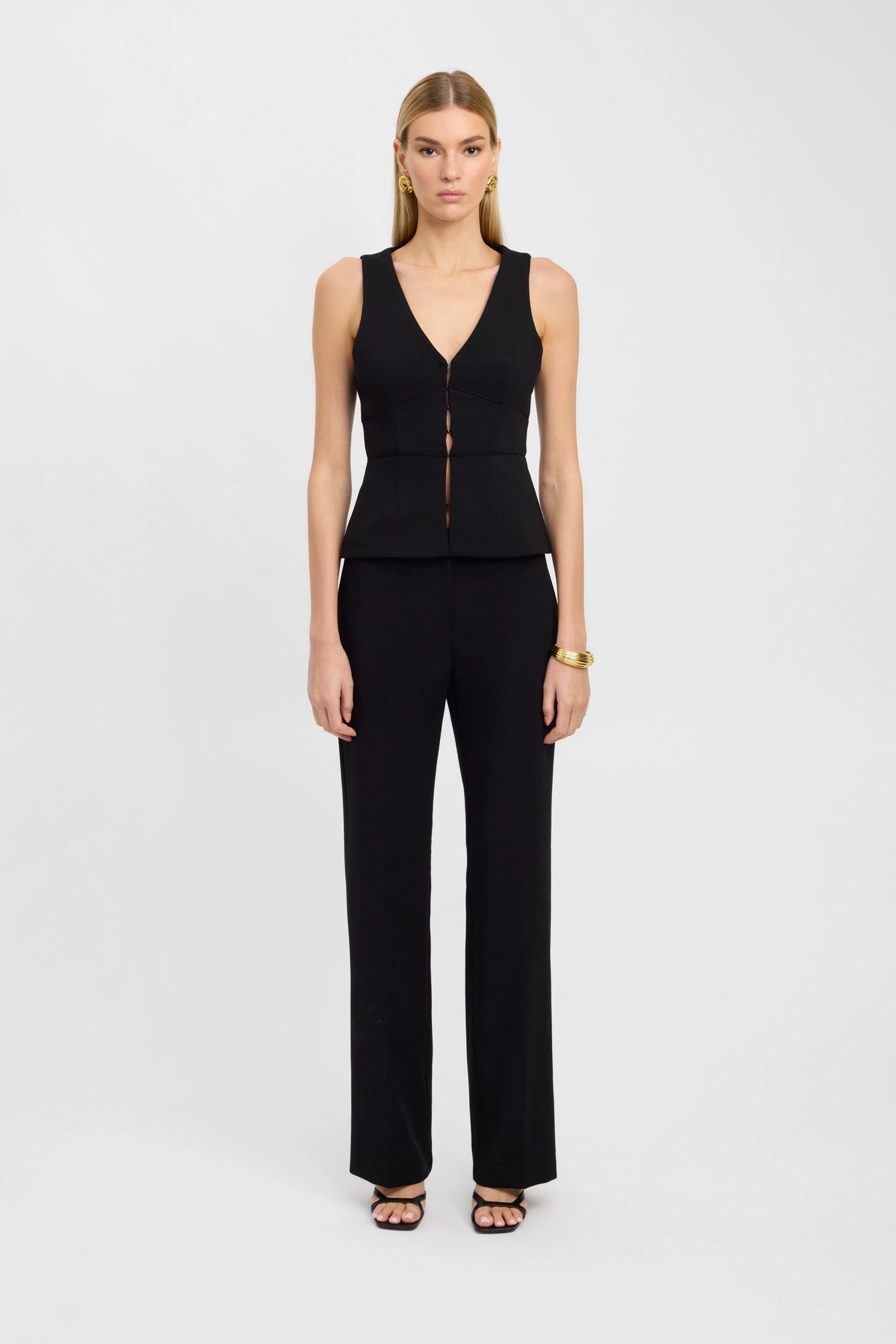 Erika Suit Pant affordable womens bottoms sale