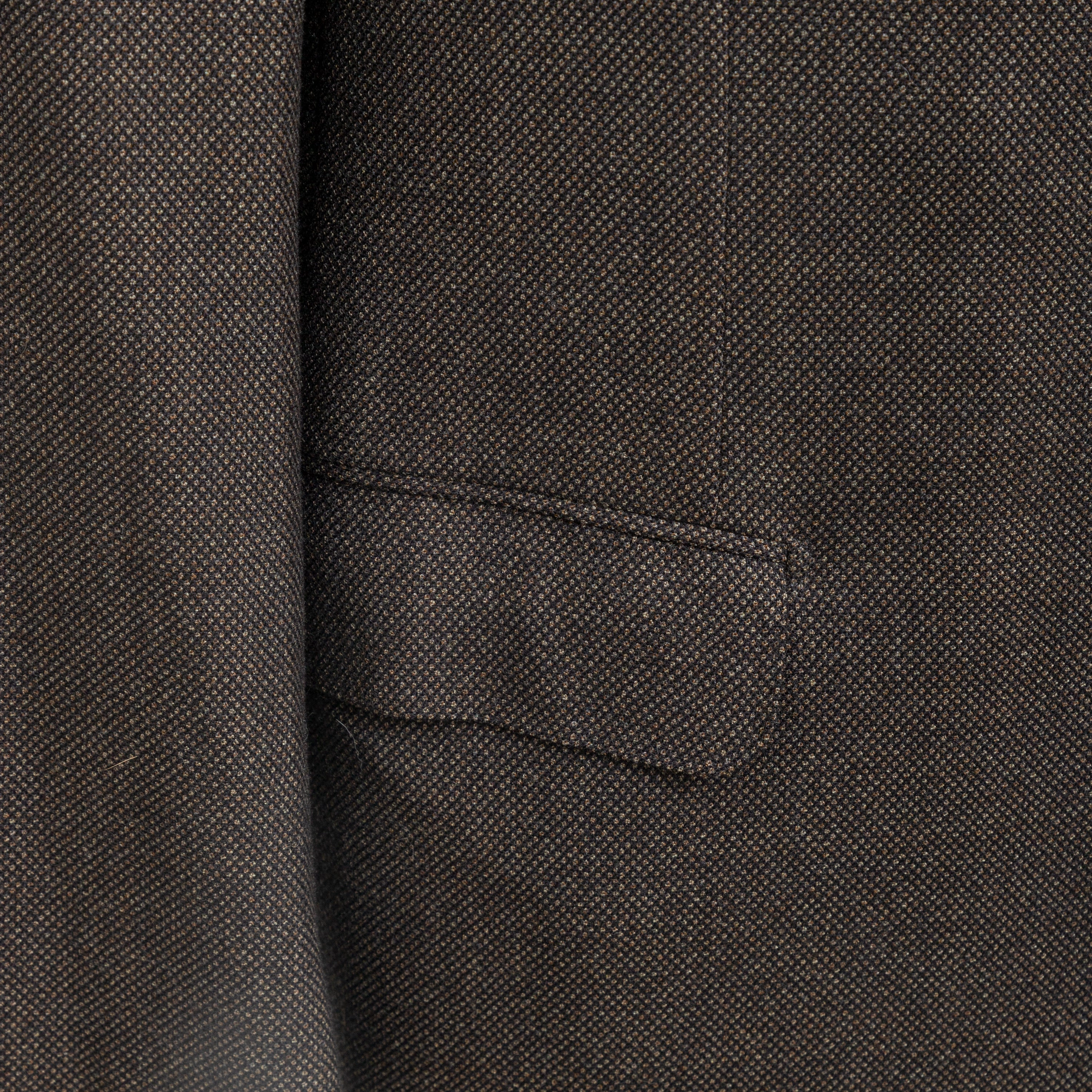 Ermenegildo Zegna Wool Jacket - '10s