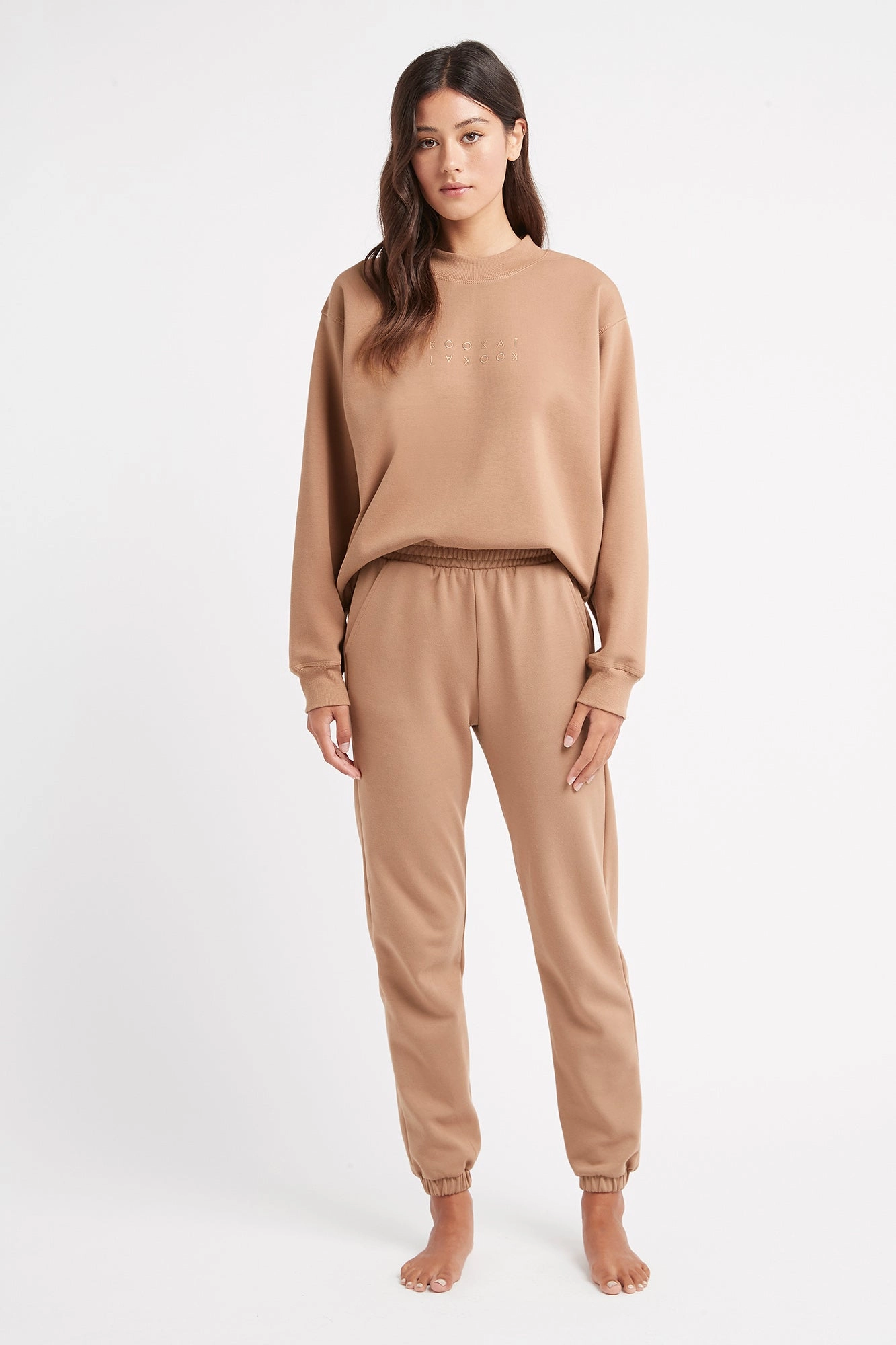 Essential Trackpant affordable womens bottoms sale