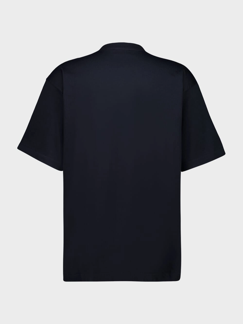 Faded Black Nano BB Medium Fit T-Shirt