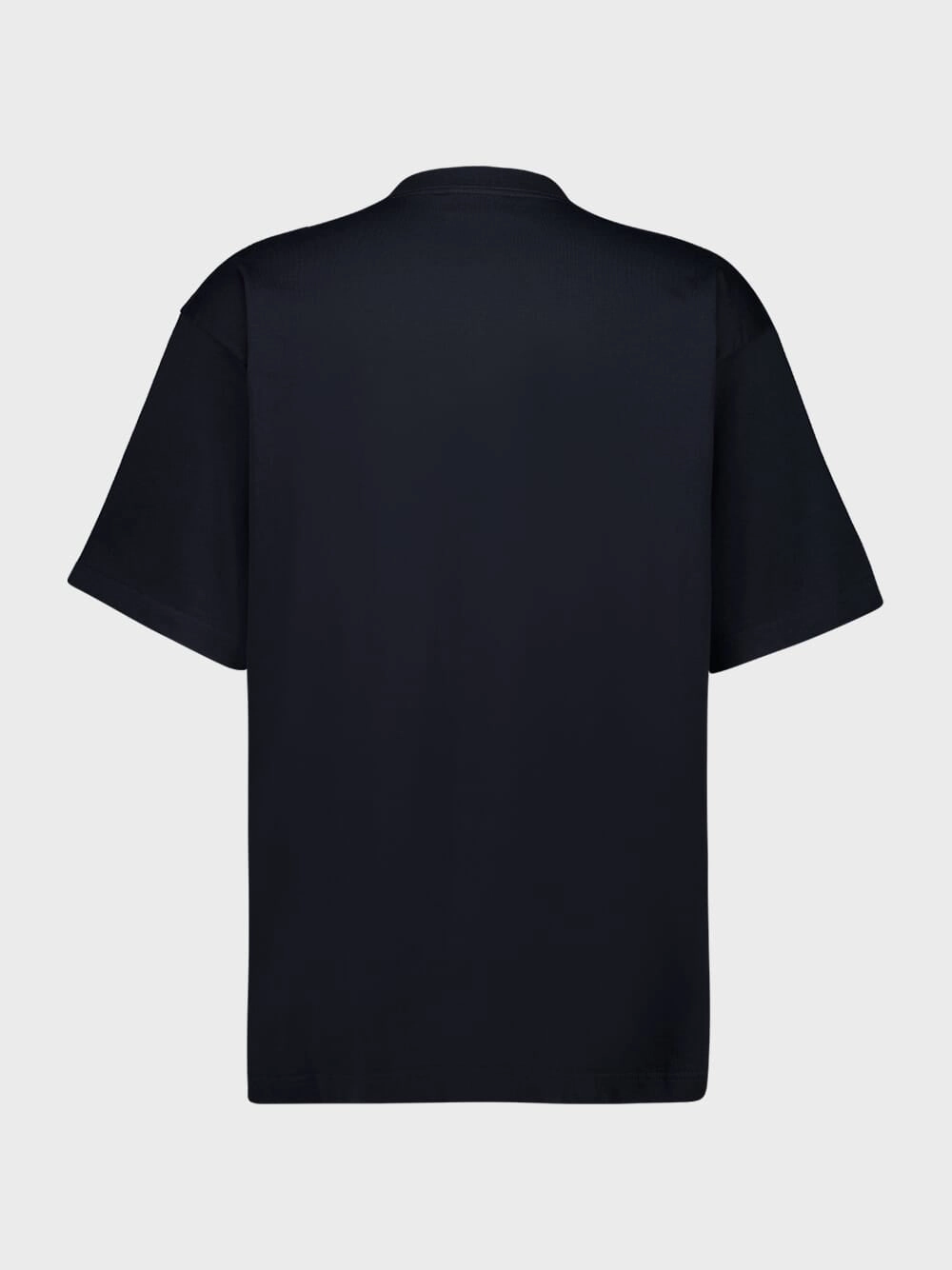 Faded Black Nano BB Medium Fit T-Shirt