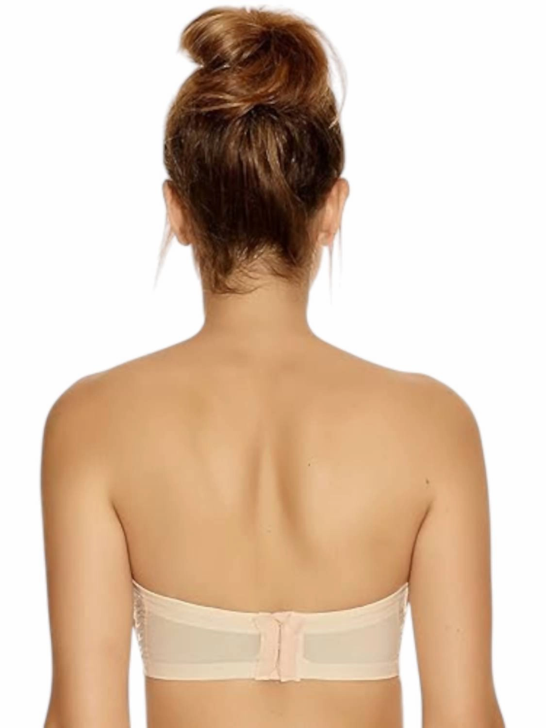 Fantasie Jana Moulded Bra In Caramel