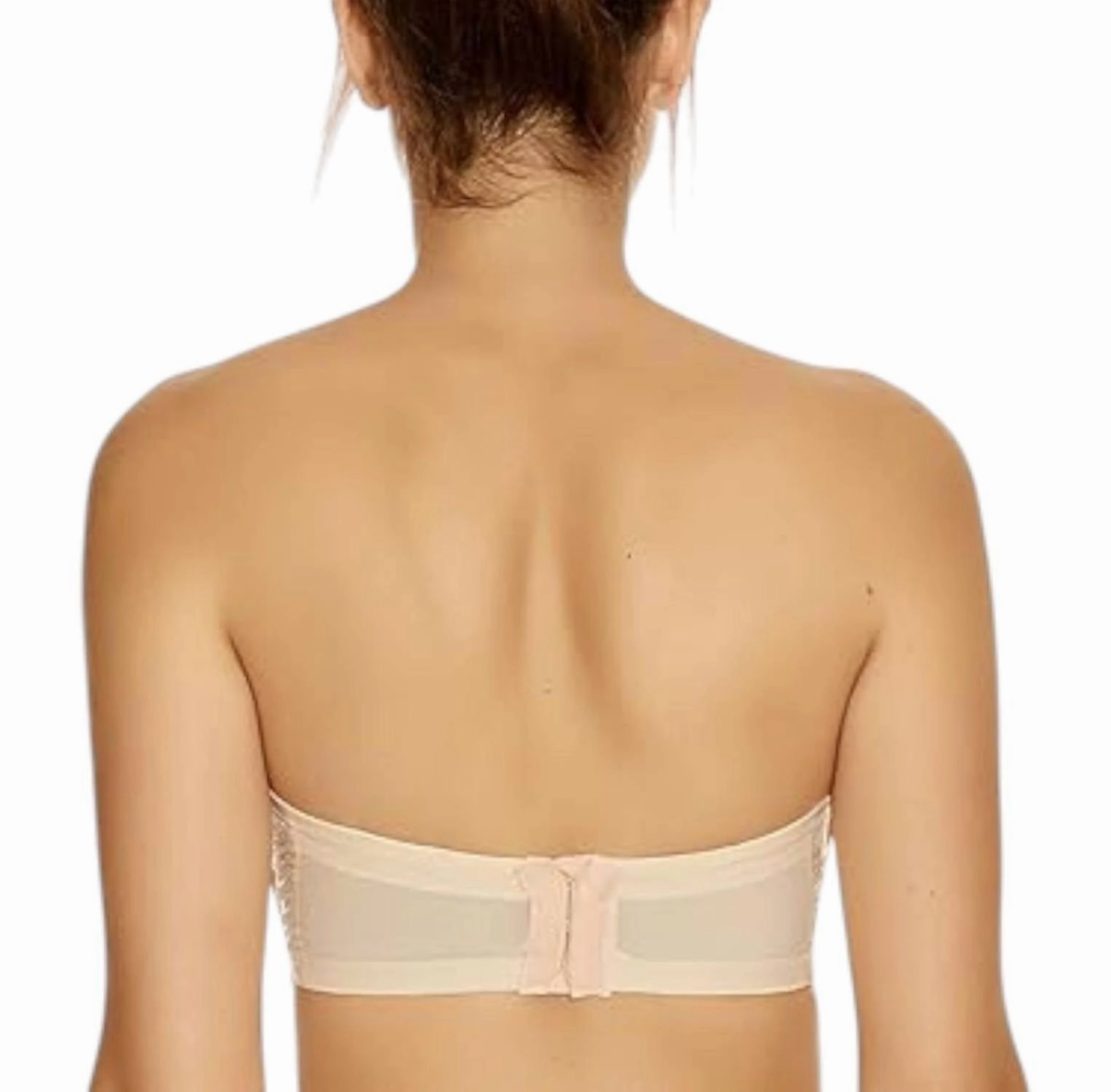 Fantasie Jana Moulded Bra In Caramel