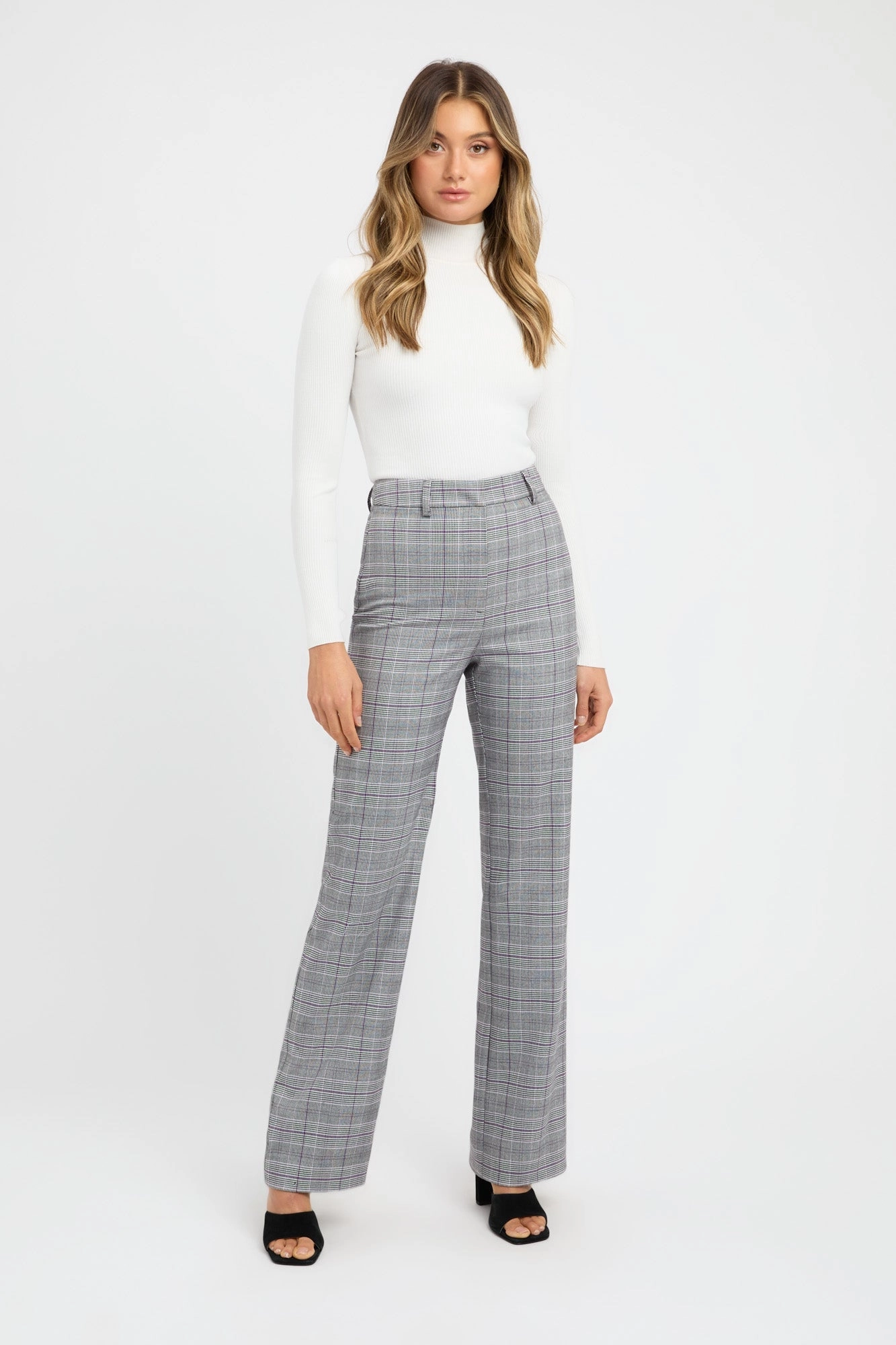 Faro Tailored Pant affordable womens bottoms sale