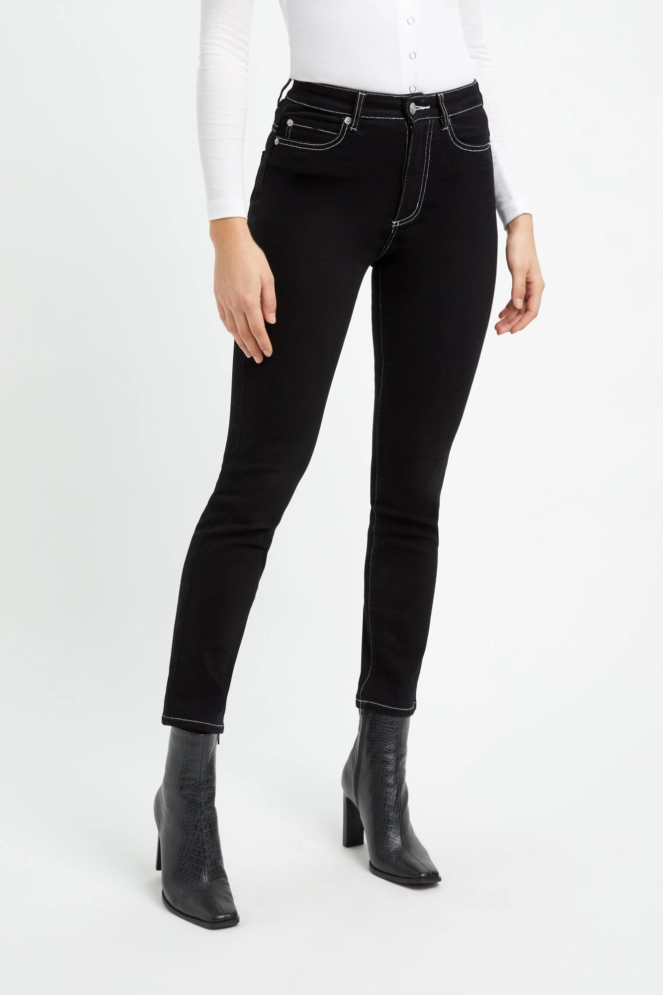 Farrah Skinny Jean