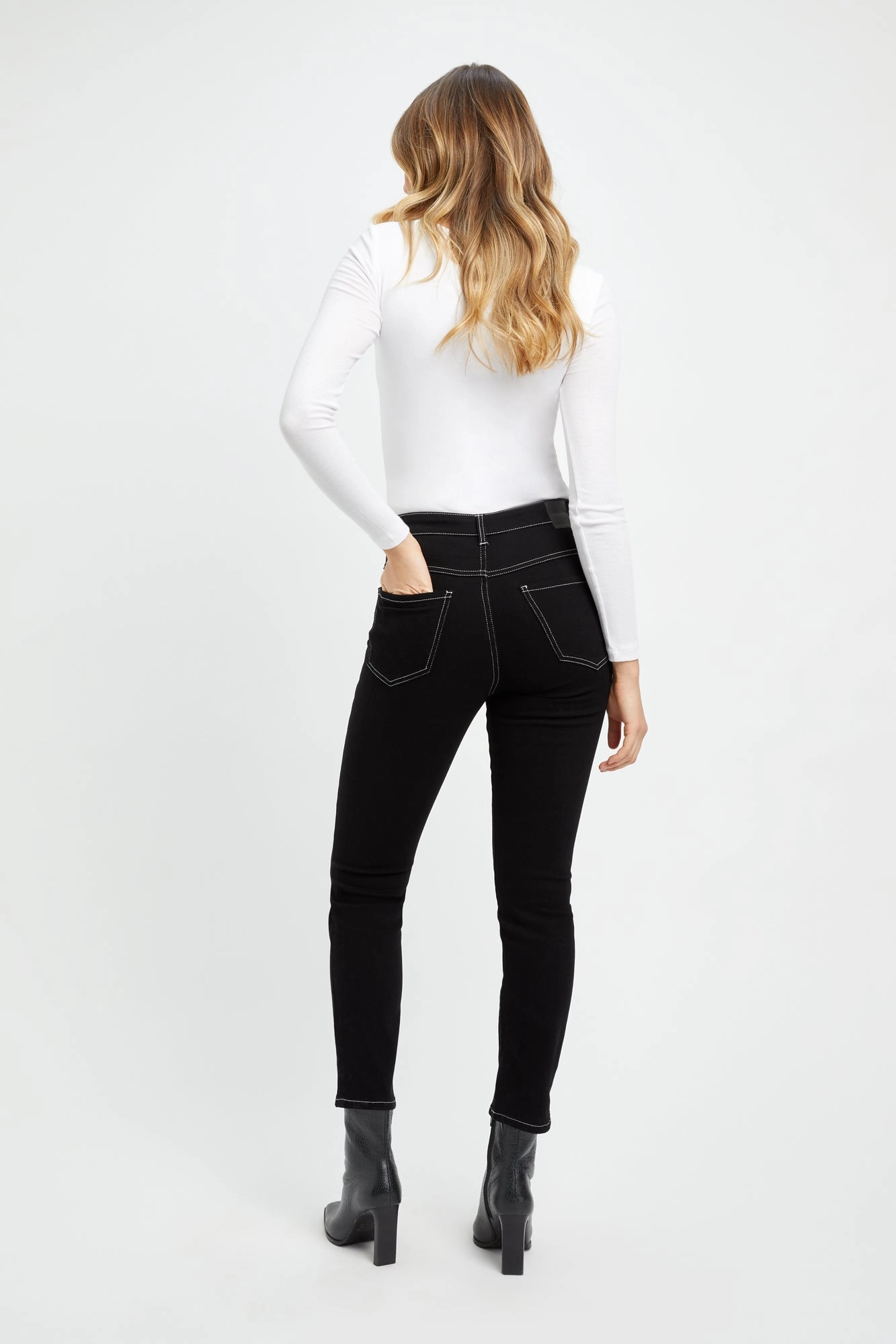 Farrah Skinny Jean