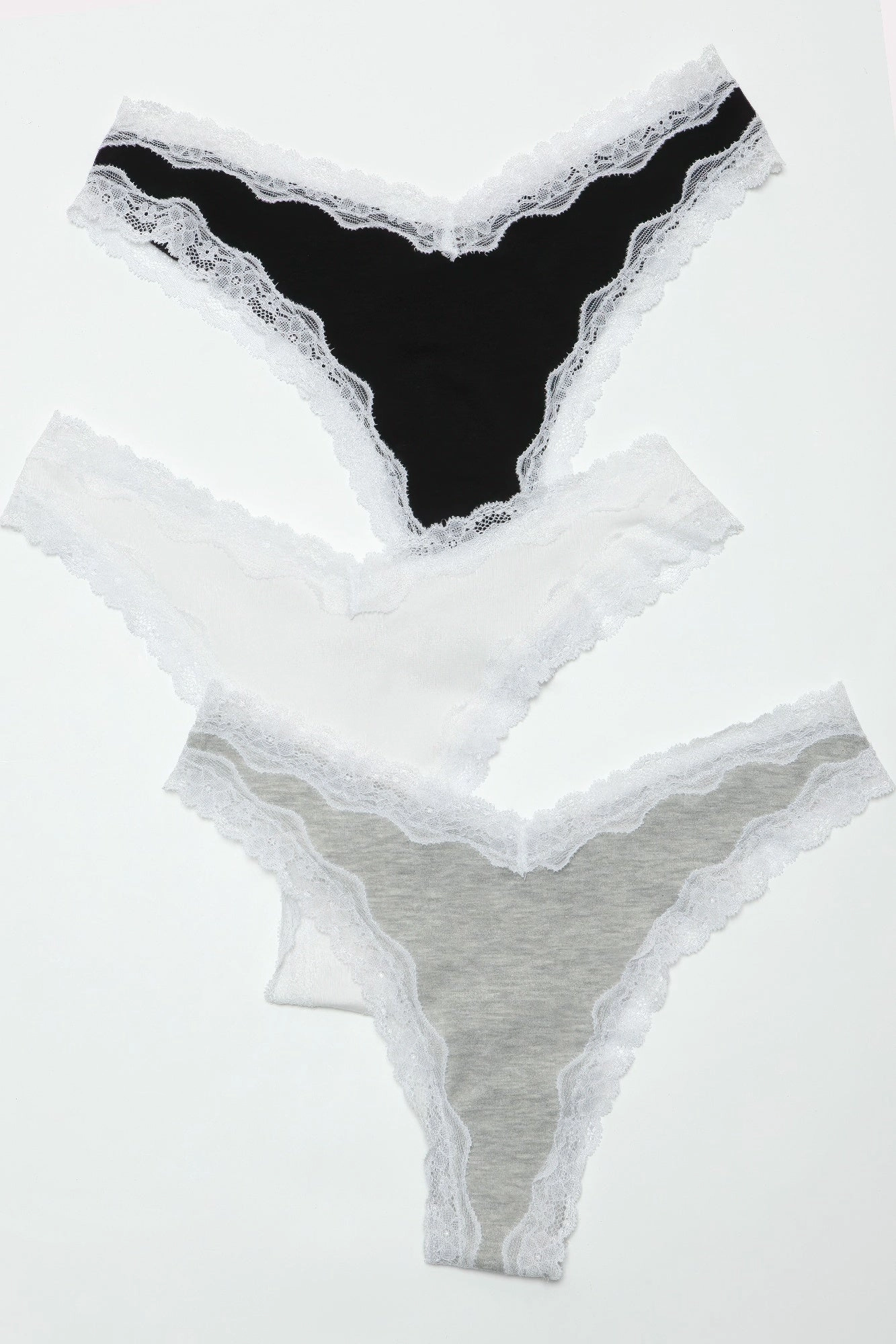 FASHNZFAB Sam Thong 3 Pack