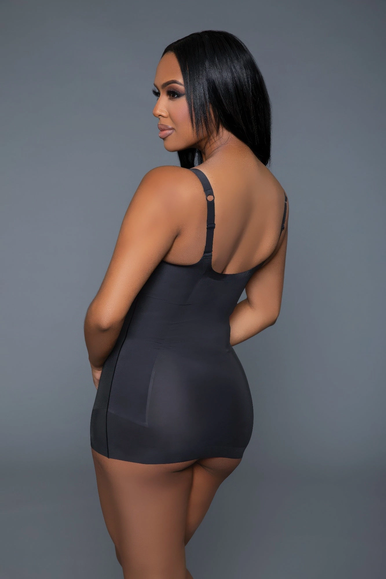 FASHNZFAB Stay Sexy Shaper Top