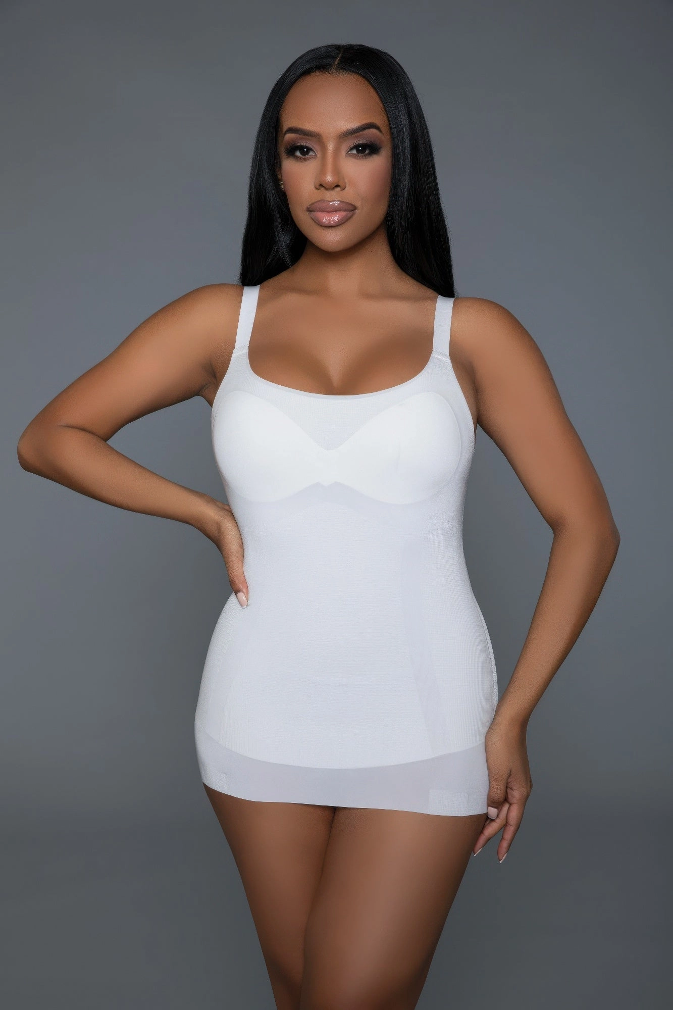 FASHNZFAB Stay Sexy Shaper Top