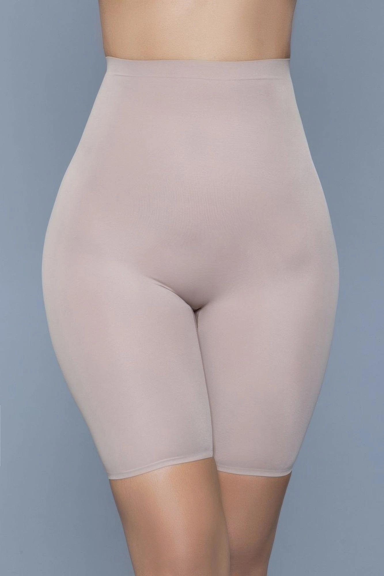 FASHNZFAB Think Thin Shapewear Shorts