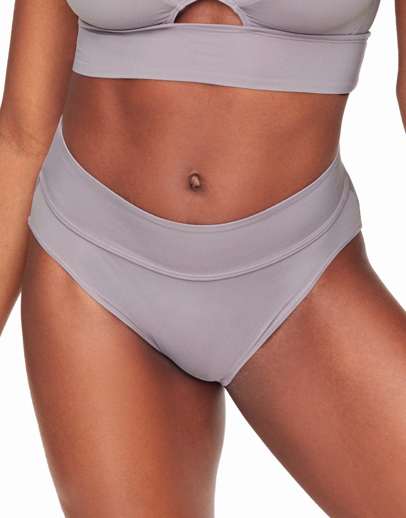 Fatima Women's High Cut Panty