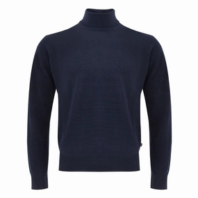 FERRANTE Elegant Woolen Italian Crafted Men's Men's Sweater chunky knit discount