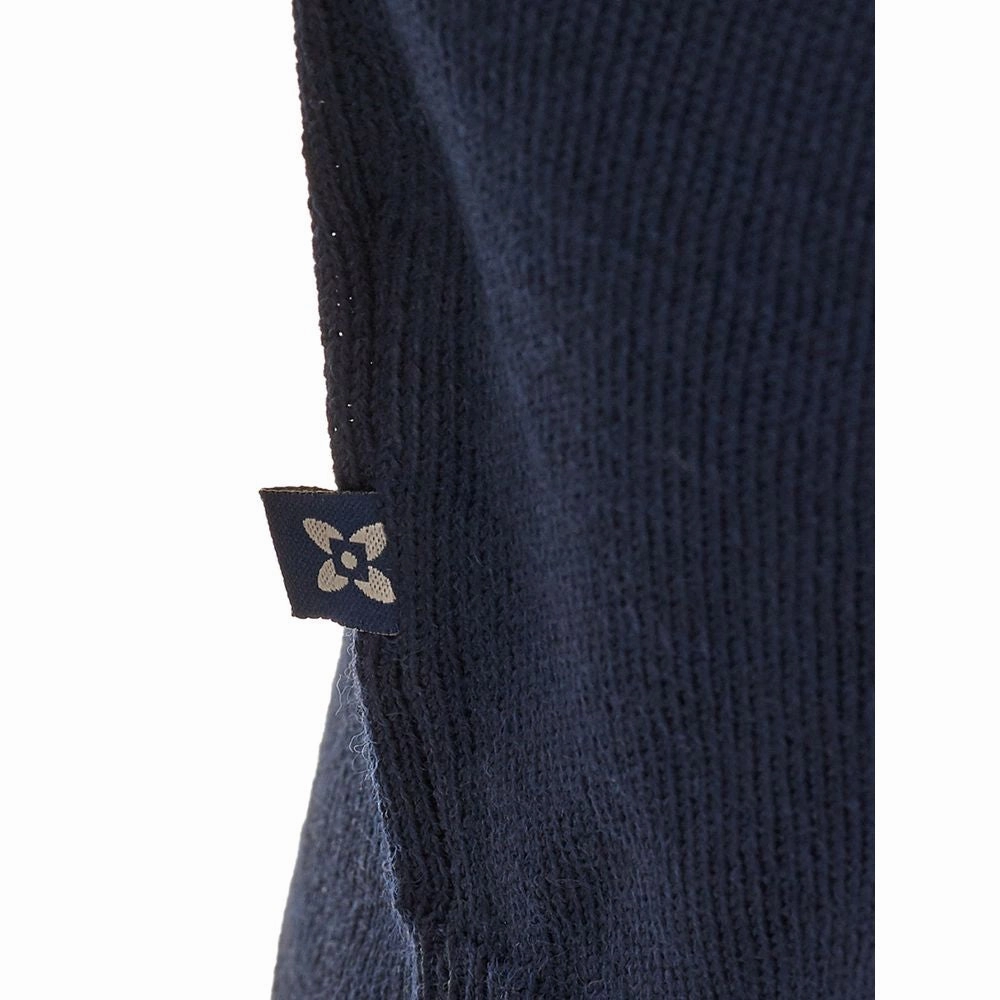 FERRANTE Elegant Woolen Italian Crafted Men's Men's Sweater
