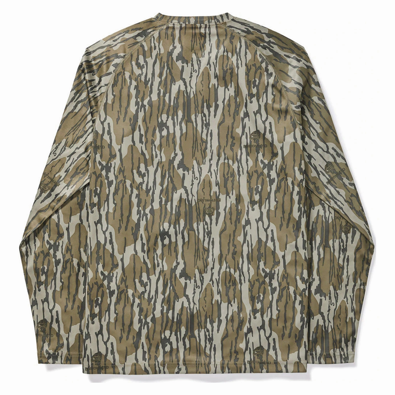 Filson Long Sleeve Barrier T-Shirt BtmLnd