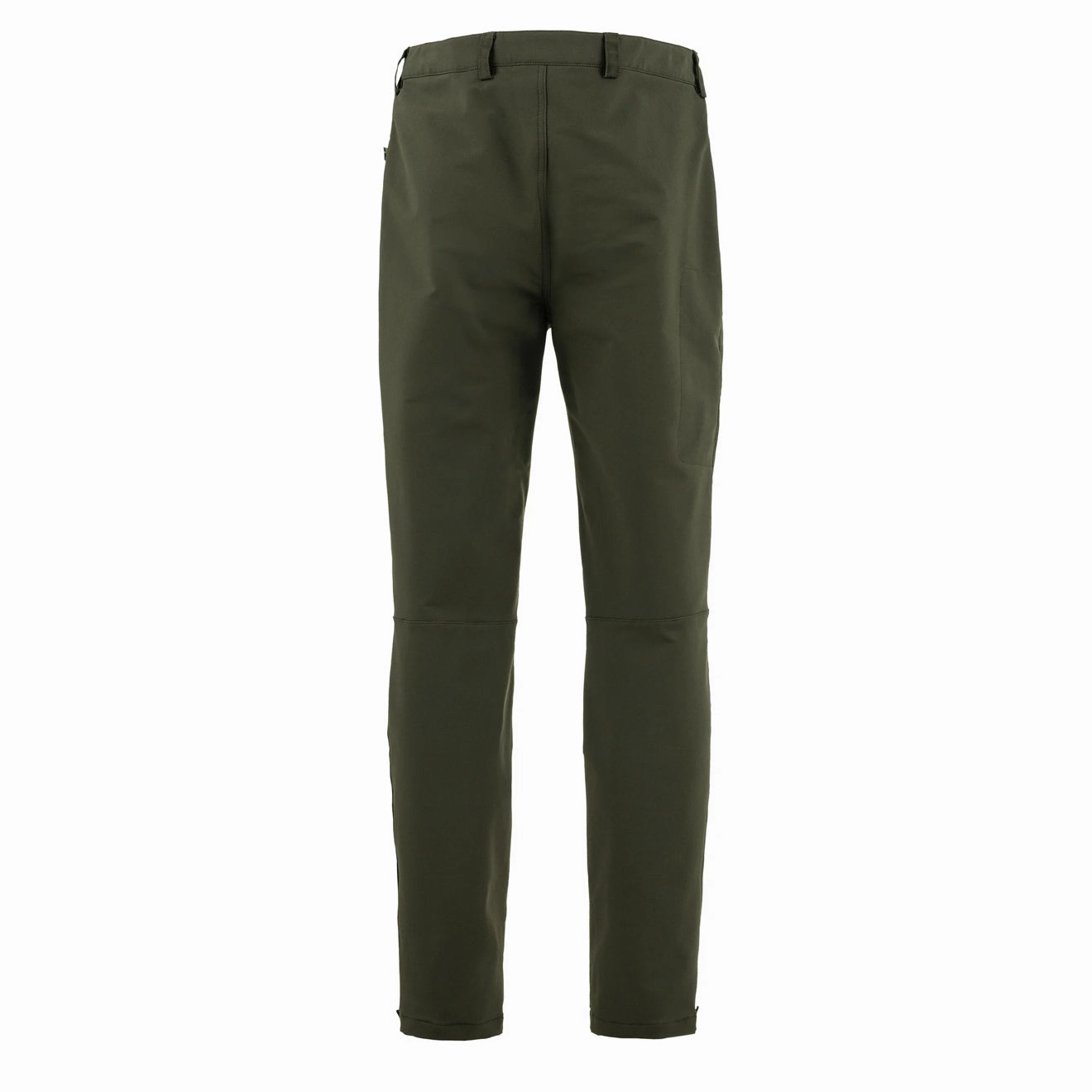 Fjallraven Abisko Winter Stretch Trousers Deep Forest