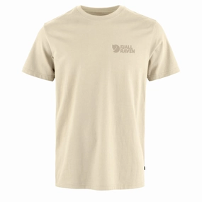 Fjallraven Heavy Classic T-shirt Chalk White henley shirts online