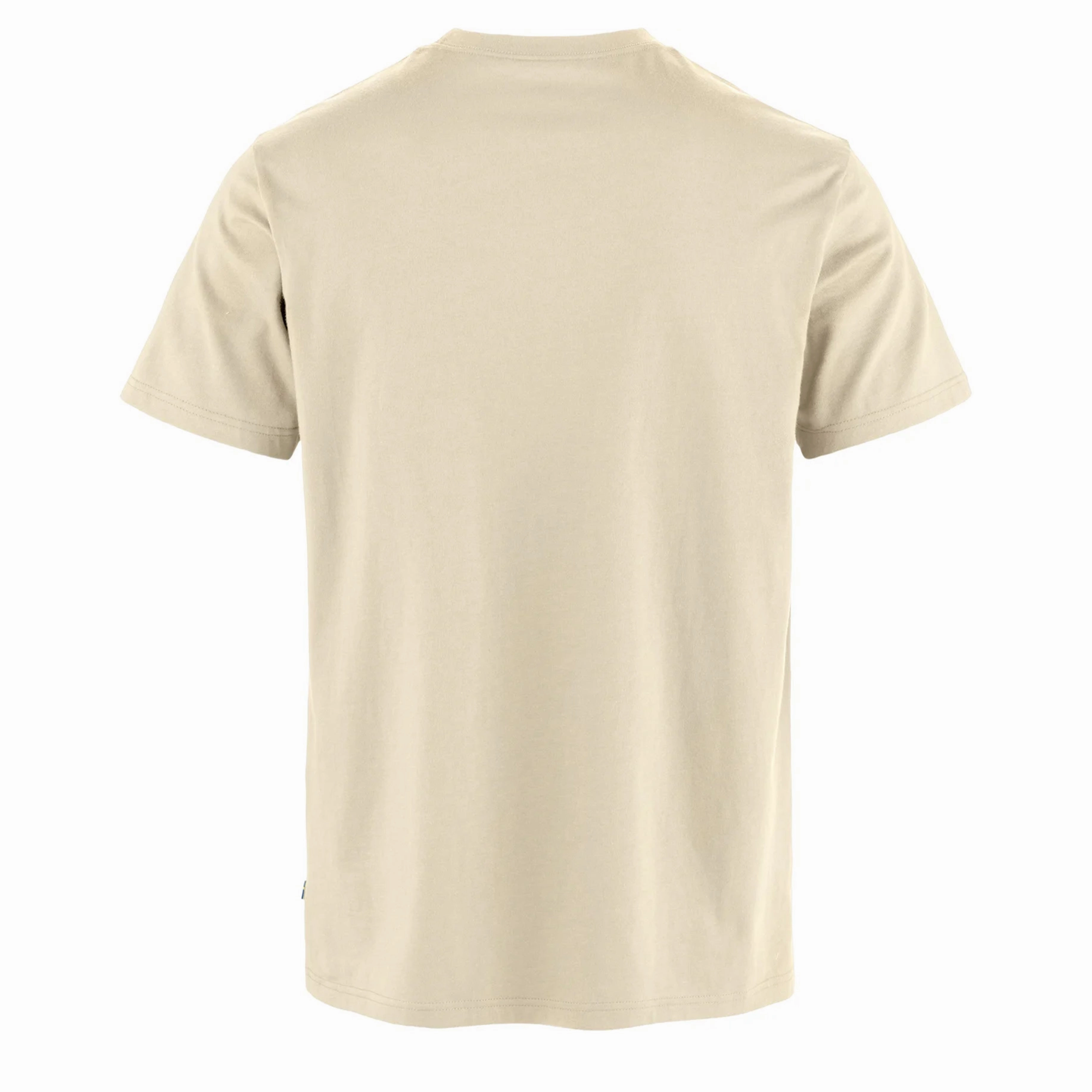 Fjallraven Heavy Classic T-shirt Chalk White
