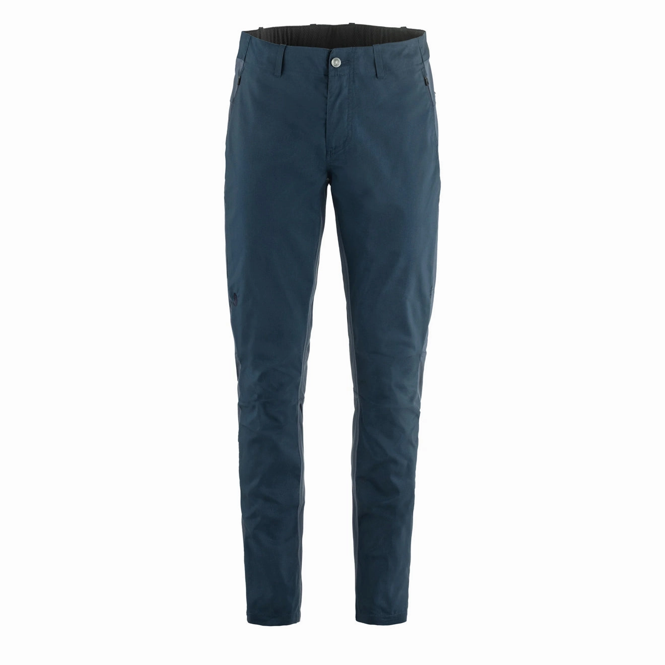 Fjallraven Hoja Hybrid Trousers Navy mens joggers promo code