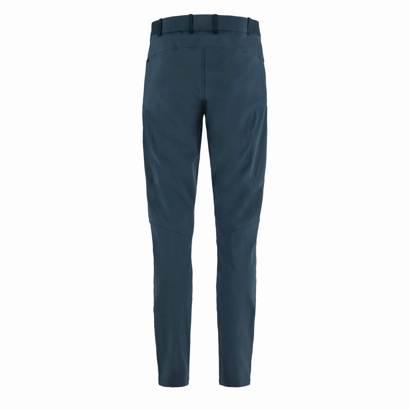 Fjallraven Hoja Hybrid Trousers Navy