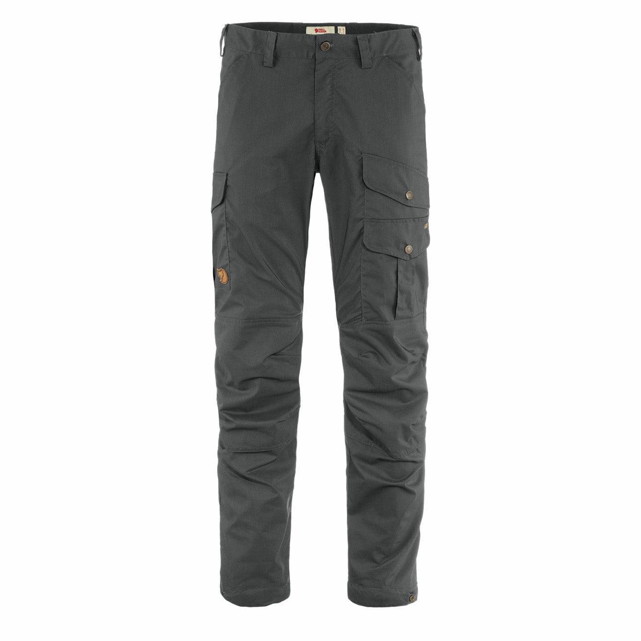 Fjallraven Vidda Pro Lite Trousers Dark Grey mens joggers promo code