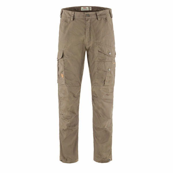 Fjallraven Vidda Pro Lite Trousers Fossil mens joggers promo code