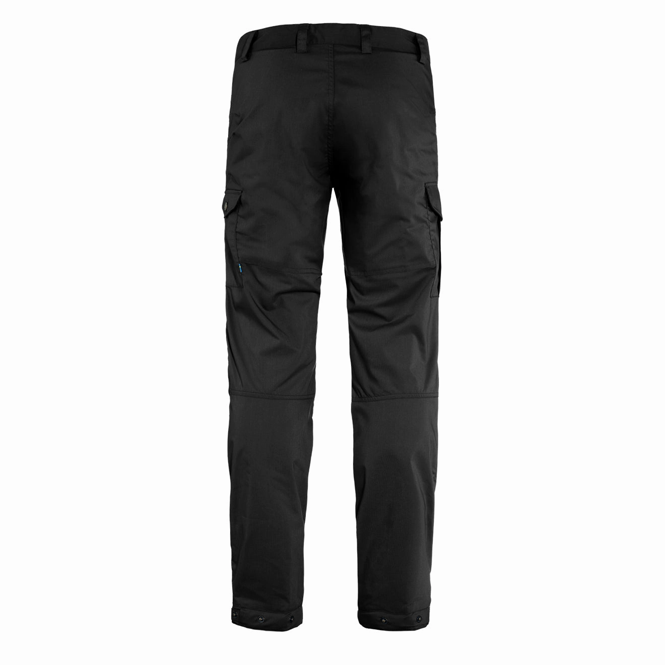 Fjallraven Vidda Pro Lite Trousers Reg Leg Black