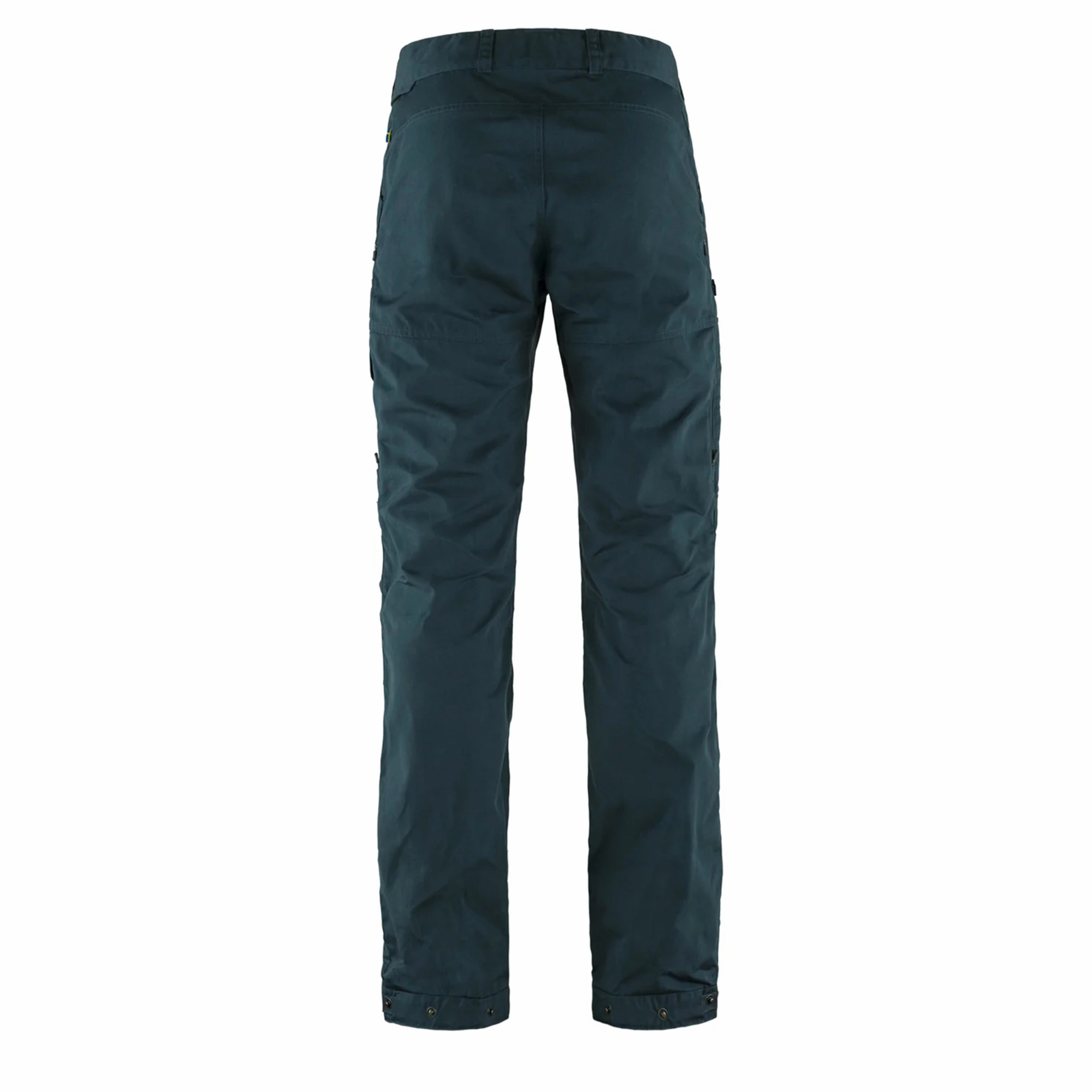 Fjallraven Vidda Pro Ventilated Trousers Short Dark Navy